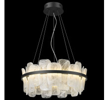 Подвесная люстра Wertmark Nelly WE158.20.603