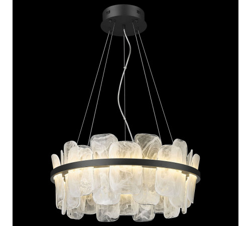 Подвесная люстра Wertmark Nelly WE158.20.603