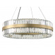 Подвесная люстра Newport Kelly 10241/60 brass М0067226