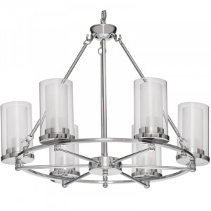 Подвесная люстра Vele Luce Eterno VL1385L06