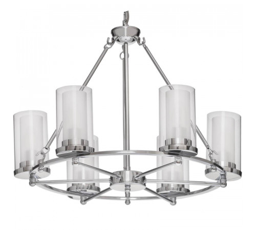 Подвесная люстра Vele Luce Eterno VL1385L06