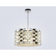 Подвесная люстра Ambrella Light High Light Crystal LH41001