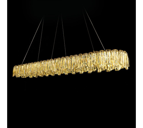 Подвесная люстра Modelux ML.5550.2000 CP