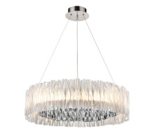 Подвесная люстра Wertmark Patricia WE117.02.103