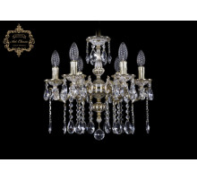 Подвесная люстра Art Classic 31.05.6.125.A.GW.Sp