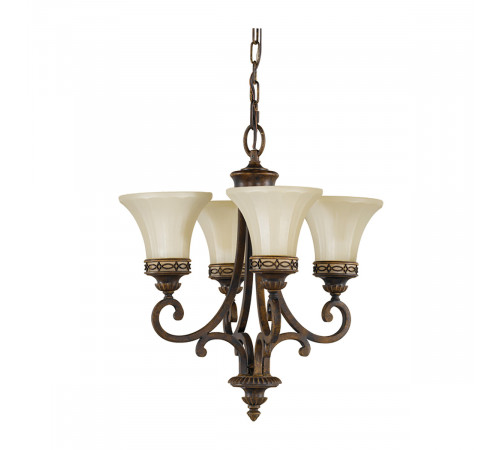 Подвесная люстра Feiss Drawing Room FE-DRAWING-ROOM4 Подвесная люстра Feiss Drawing Room FE-DRAWING-ROOM4