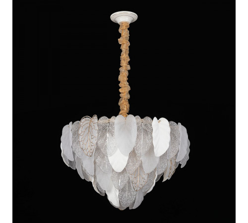 Подвесная люстра Citilux Hasienda CL328160