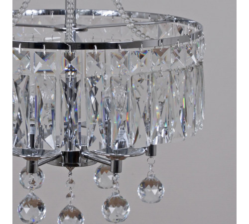 Подвесная люстра Reluce 89025-0.4-10