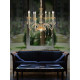 Подвесная люстра Delight Collection MD10027060-6A gold