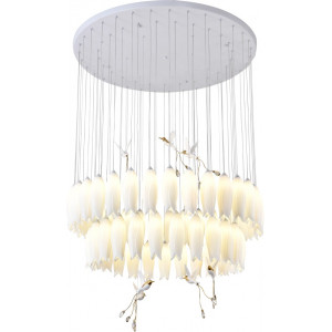 Подвесная люстра Stilfort Валентия 4043/01/58P