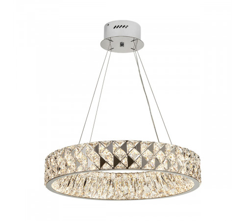 Подвесная люстра Modelux ML.335.600 CR