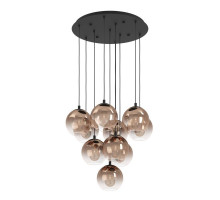 Подвесная люстра Eglo Ariscani 1 901926