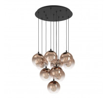 Подвесная люстра Eglo Ariscani 1 901926