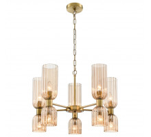 Подвесная люстра Velante 281-423-10