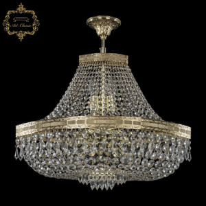 Подвесная люстра Art Classic 21.273.H1.60SP.G