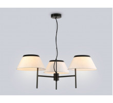 Подвесная люстра Ambrella Light High Light Classic LH72451