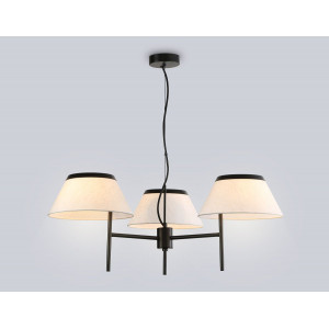 Подвесная люстра Ambrella Light High Light Classic LH72451