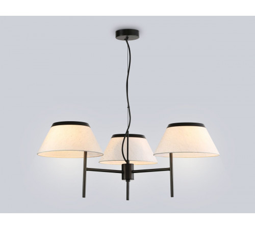 Подвесная люстра Ambrella Light High Light Classic LH72451
