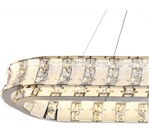 Подвесная люстра Stilfort Магнелли 4037/09/12PL