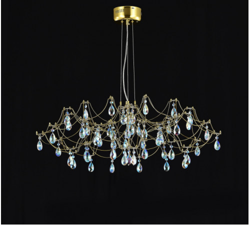 Подвесная люстра Myfar Ersilia MR2663-60P-50CD