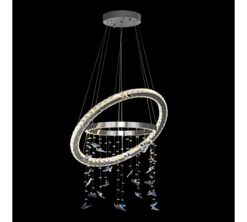 Подвесная люстра Citilux Etera CL322060 Подвесная люстра Citilux Etera CL322060