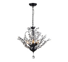 Подвесная люстра Escada 10160/5