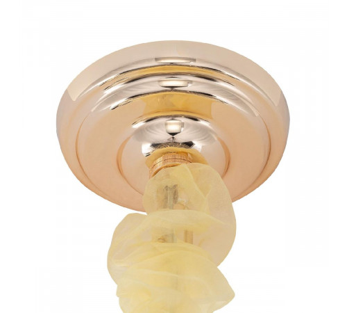 Подвесная люстра Citilux Naiad CL315192 Подвесная люстра Citilux Naiad CL315192