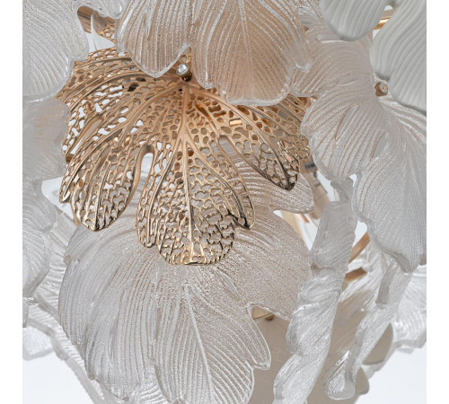 Подвесная люстра Citilux Dryad CL305160