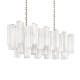 Подвесная люстра Loft IT Murano 10580/1000R White