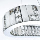 Подвесная люстра Modelux ML.6985.800.300P CR