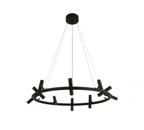 Подвесная люстра Kink Light Верония 07613-10A,19 Подвесная люстра Kink Light Верония 07613-10A,19