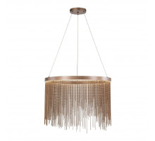 Подвесная люстра Indigo Motorino V000092L