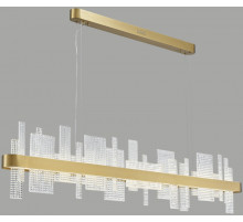 Подвесная люстра Wertmark Lotta WE461.04.303