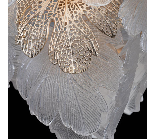 Подвесная люстра Citilux Dryad CL305160