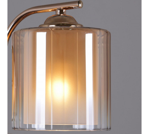 Подвесная люстра Reluce 09470-0.4-08