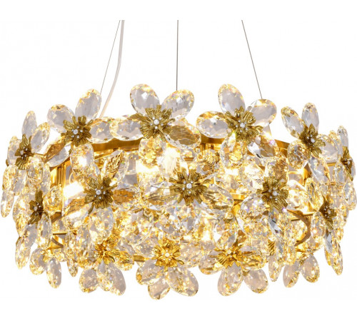 Подвесная люстра Stilfort Гарде Арт 2196/05/10P