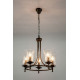Подвесная люстра Escada 414/5