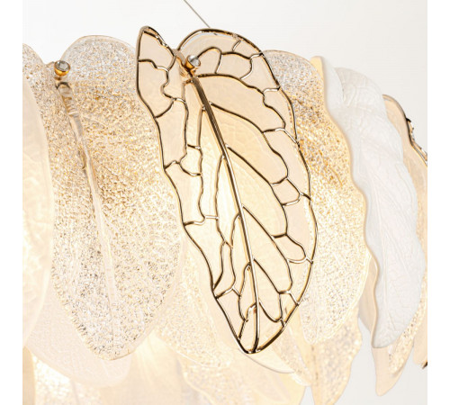 Подвесная люстра Modelux ML.9530.800 CP