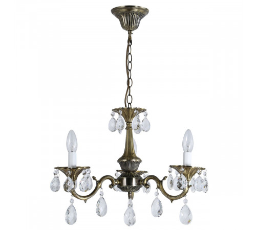 Подвесная люстра Reluce 09347-0.4-03