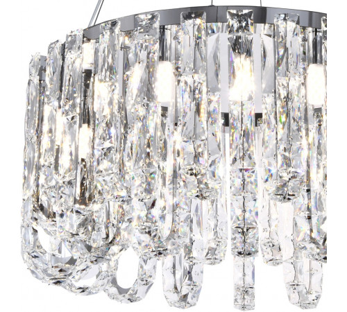 Подвесная люстра Stilfort Юмико 2 2195/09/16P