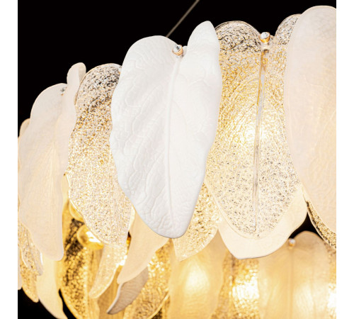 Подвесная люстра Modelux ML.9530.800 CP