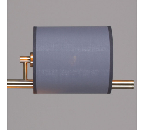 Подвесная люстра Illumico IL3080-4ASQ-26 AB DS