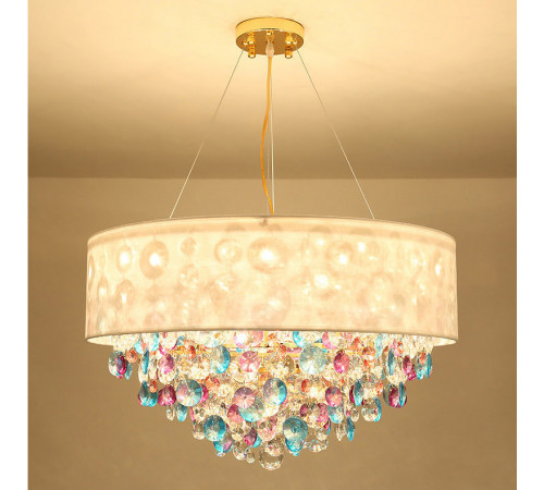 Подвесная люстра ImperiumLoft Kaleidoscope 167635-26