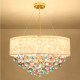 Подвесная люстра ImperiumLoft Kaleidoscope 167635-26