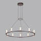 Подвесная люстра Odeon Light Hightech Defance 7143/70L