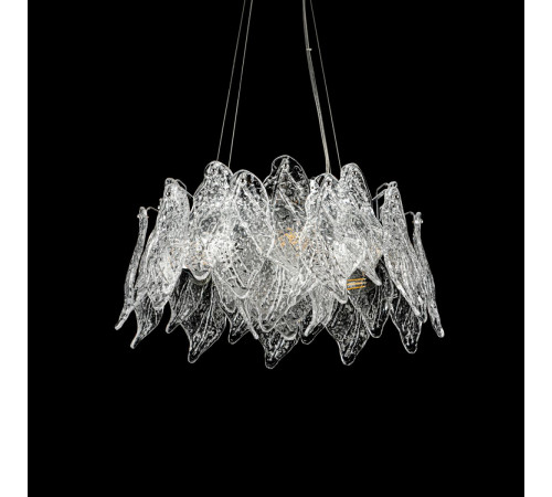 Подвесная люстра Modestyle MS.2290.6 CR