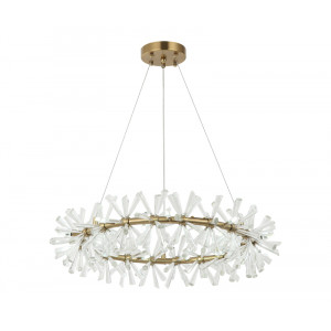 Подвесная люстра Kink Light Альма 07672-60,36