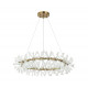 Подвесная люстра Kink Light Альма 07672-60,36