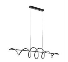 Подвесная люстра Citilux Джемини CL229066