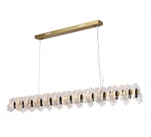 Подвесная люстра Kink Light Мару 07695-120L,36-29